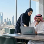 كيف ازيد مبيعات شركتي في السعودية